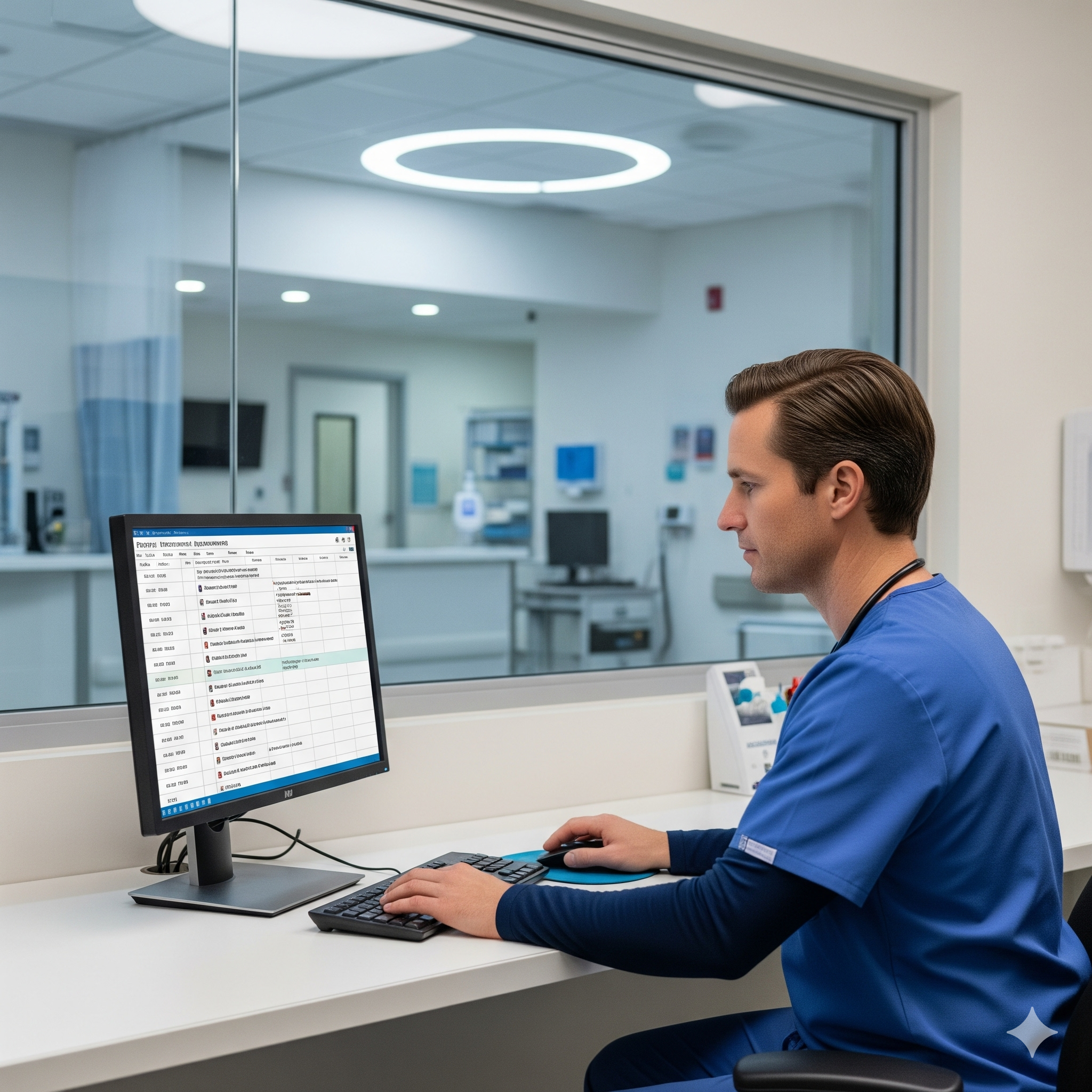 Medical appointments